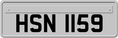 HSN1159