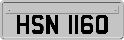 HSN1160