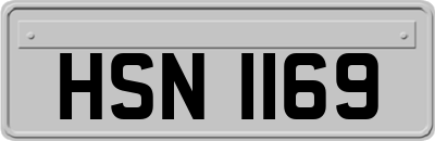 HSN1169