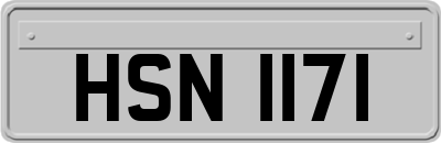 HSN1171