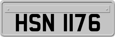 HSN1176