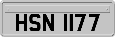 HSN1177