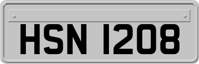 HSN1208