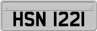 HSN1221