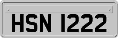 HSN1222