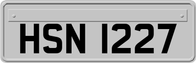 HSN1227