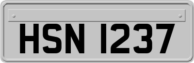 HSN1237