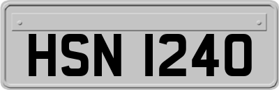 HSN1240