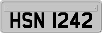 HSN1242