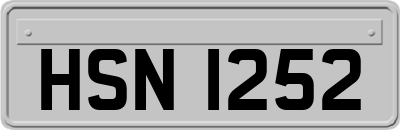 HSN1252