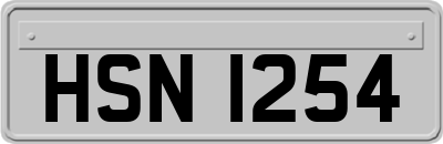 HSN1254