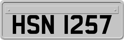 HSN1257