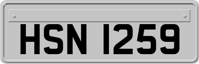 HSN1259