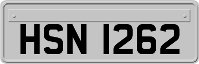 HSN1262