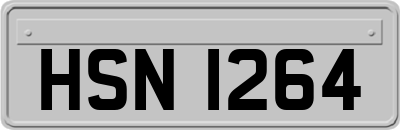 HSN1264
