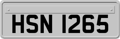 HSN1265