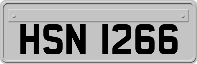 HSN1266