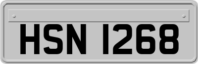 HSN1268