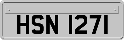 HSN1271