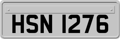 HSN1276