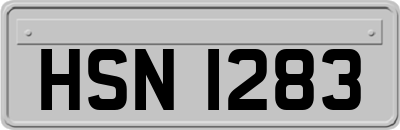 HSN1283