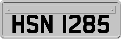 HSN1285
