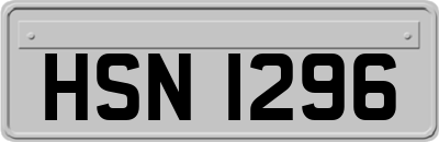 HSN1296