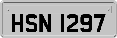 HSN1297