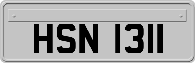 HSN1311