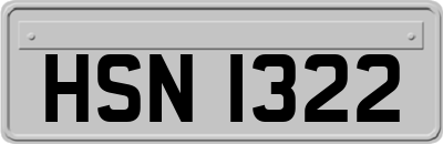 HSN1322
