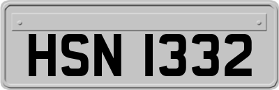 HSN1332