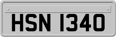 HSN1340