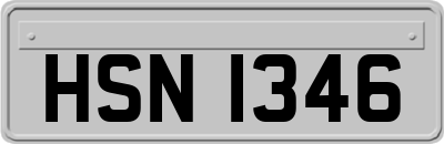 HSN1346