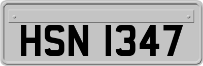 HSN1347