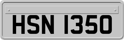HSN1350