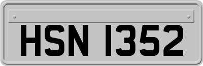 HSN1352