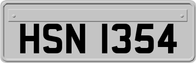 HSN1354