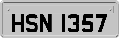 HSN1357
