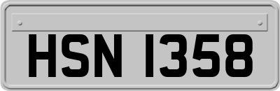 HSN1358