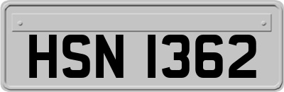 HSN1362