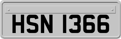 HSN1366
