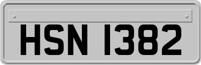 HSN1382