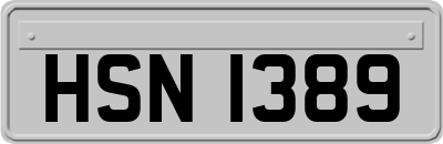 HSN1389