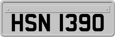 HSN1390