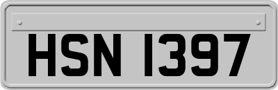 HSN1397