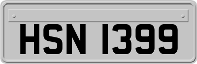 HSN1399