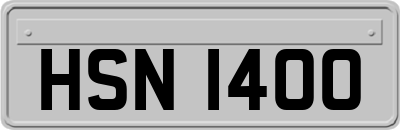 HSN1400