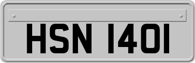 HSN1401