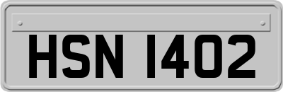 HSN1402