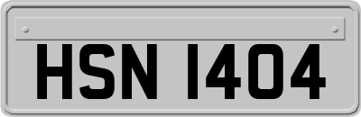 HSN1404